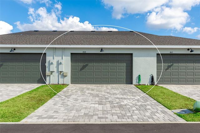 1808 FENDER LANE, Sarasota, FL 34240