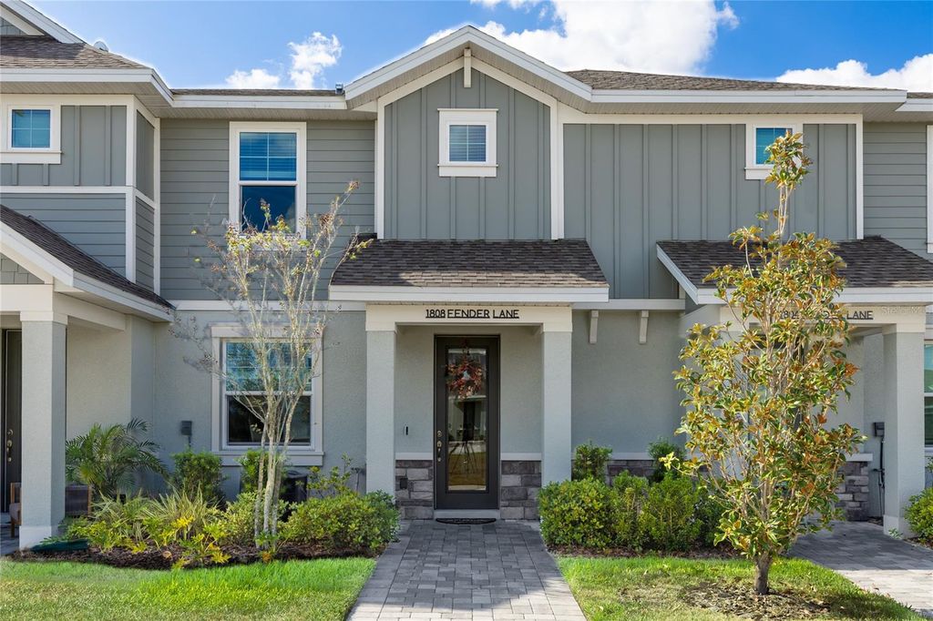 1808 FENDER LANE, Sarasota, FL 34240