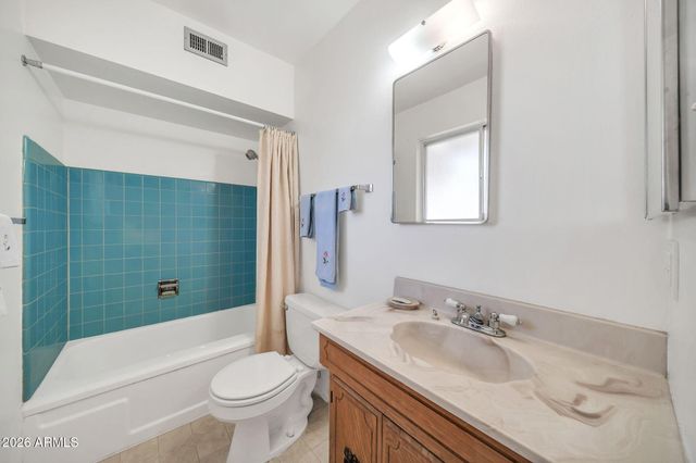 11622 N DESERT HILLS Drive W, Sun City, AZ 85351