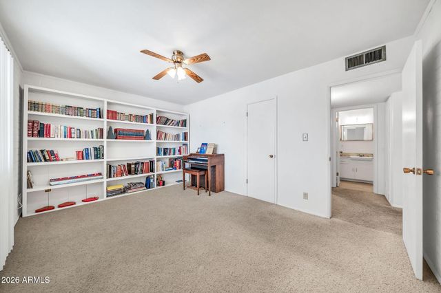 11622 N DESERT HILLS Drive W, Sun City, AZ 85351