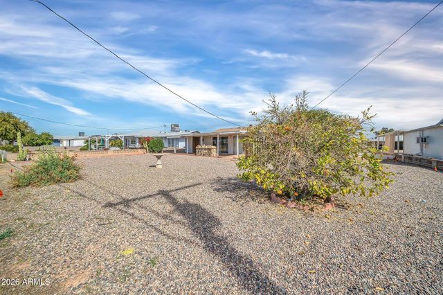 11622 N DESERT HILLS Drive W, Sun City, AZ 85351