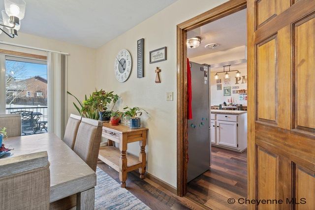 7209 HAWTHORNE DR, Cheyenne, WY 82009