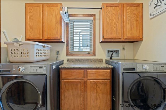 7209 HAWTHORNE DR, Cheyenne, WY 82009