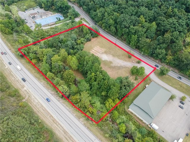 000 Mount Nebo Rd, Ohio Twp, PA 15237