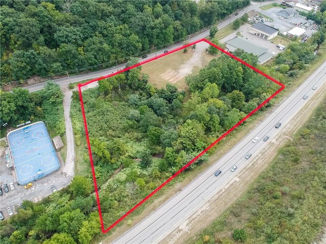 000 Mount Nebo Rd, Ohio Twp, PA 15237