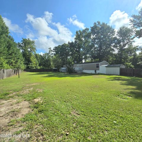 108 Aaron Court, Burgaw, NC 28425