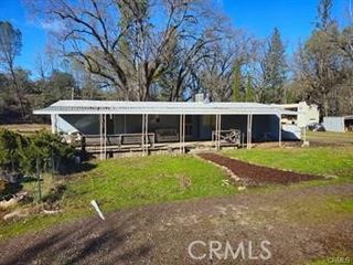 8320 Sulphur Creek Road, Loch Lomond, CA 95461
