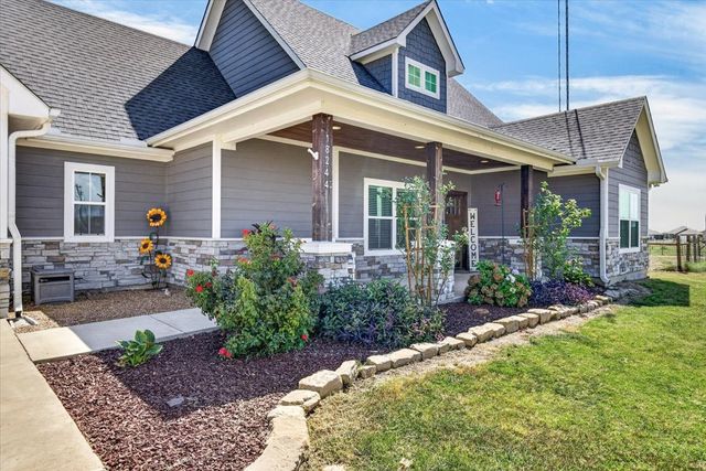 18244 County Road 4001, Mabank, TX 75147