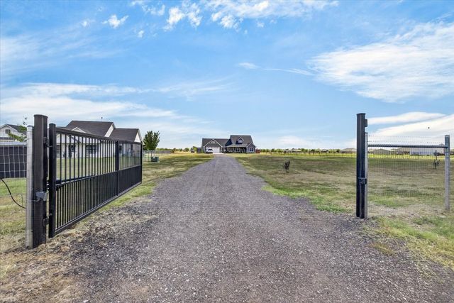 18244 County Road 4001, Mabank, TX 75147