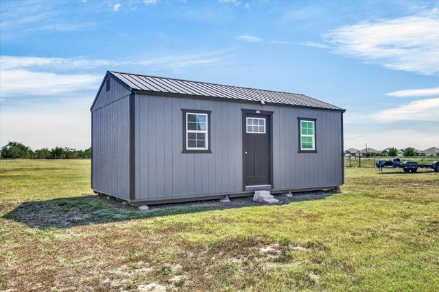 18244 County Road 4001, Mabank, TX 75147
