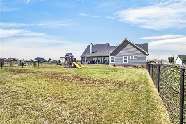 18244 County Road 4001, Mabank, TX 75147