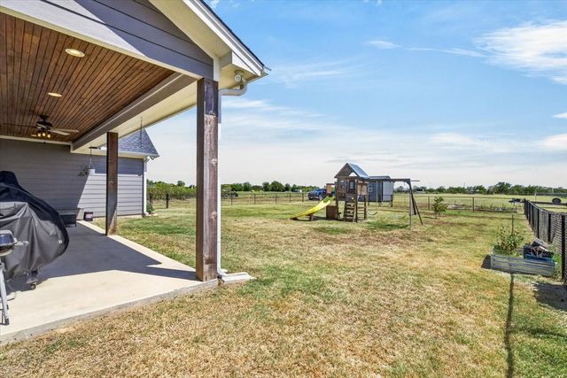 18244 County Road 4001, Mabank, TX 75147