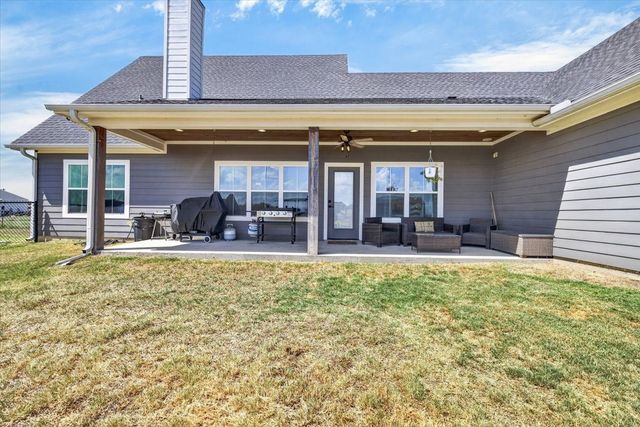 18244 County Road 4001, Mabank, TX 75147