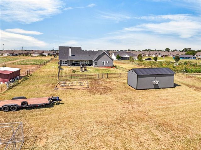 18244 County Road 4001, Mabank, TX 75147