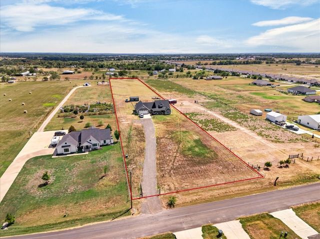 18244 County Road 4001, Mabank, TX 75147