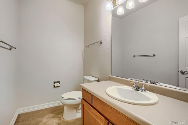 6329 Umber Circle, Golden, CO 80403