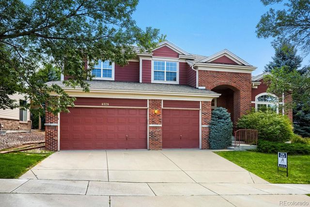 6329 Umber Circle, Golden, CO 80403