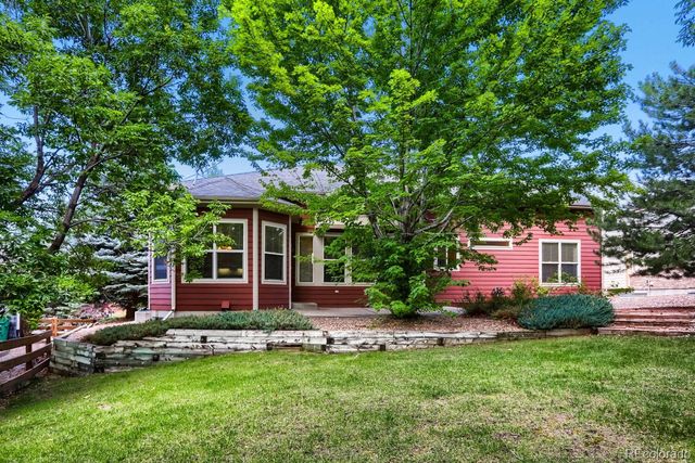6329 Umber Circle, Golden, CO 80403
