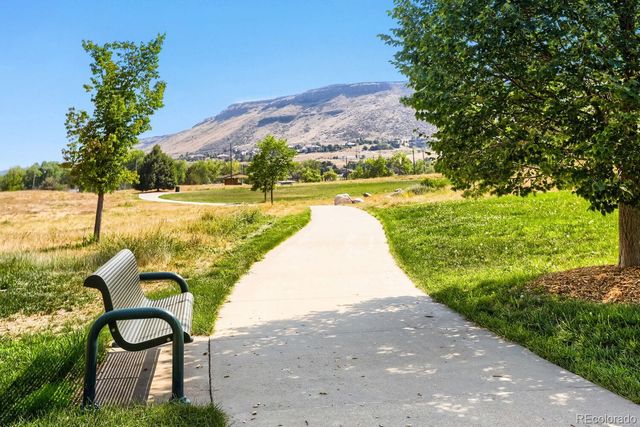 6329 Umber Circle, Golden, CO 80403