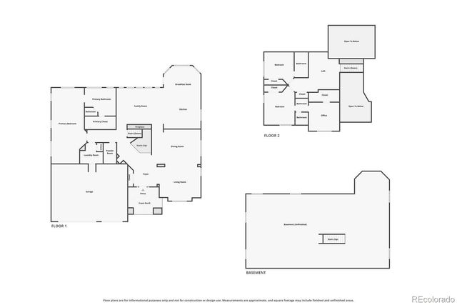 6329 Umber Circle, Golden, CO 80403