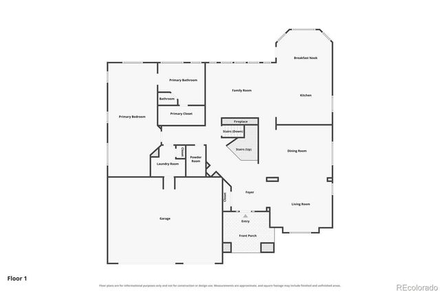 6329 Umber Circle, Golden, CO 80403