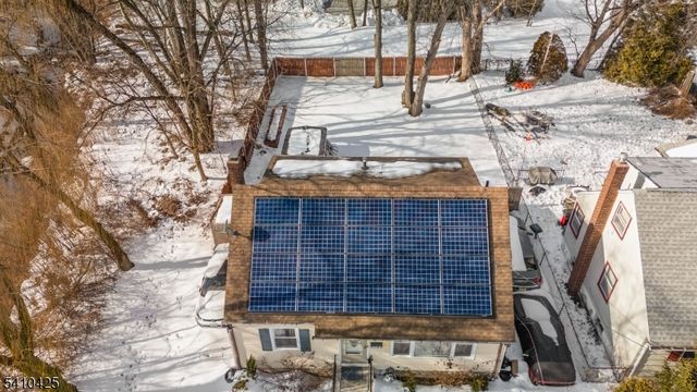 452 Jaques Ave, Rahway City, NJ 07065