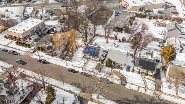 452 Jaques Ave, Rahway City, NJ 07065