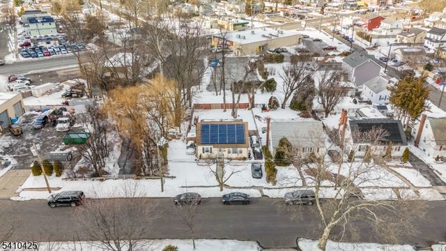 452 Jaques Ave, Rahway City, NJ 07065