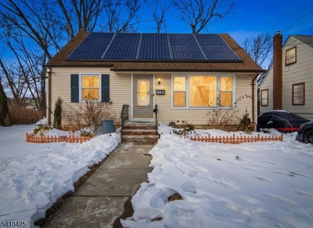 452 Jaques Ave, Rahway City, NJ 07065