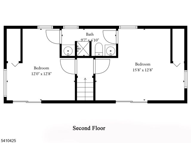 452 Jaques Ave, Rahway City, NJ 07065