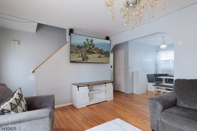 452 Jaques Ave, Rahway City, NJ 07065