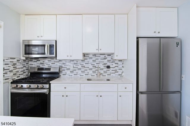 452 Jaques Ave, Rahway City, NJ 07065