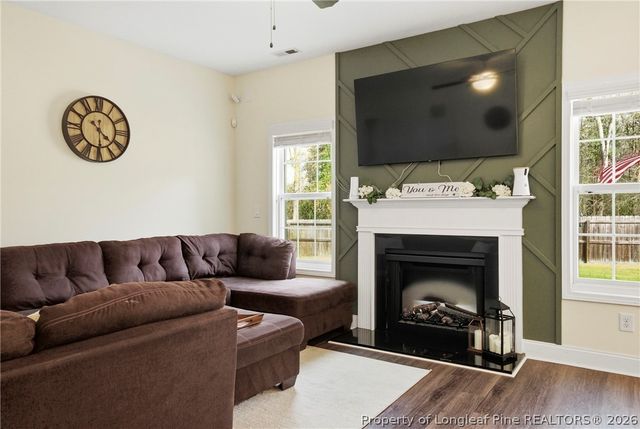 240 Meherrin Loop, Raeford, NC 28376