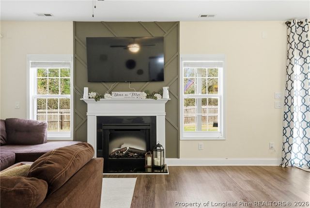 240 Meherrin Loop, Raeford, NC 28376