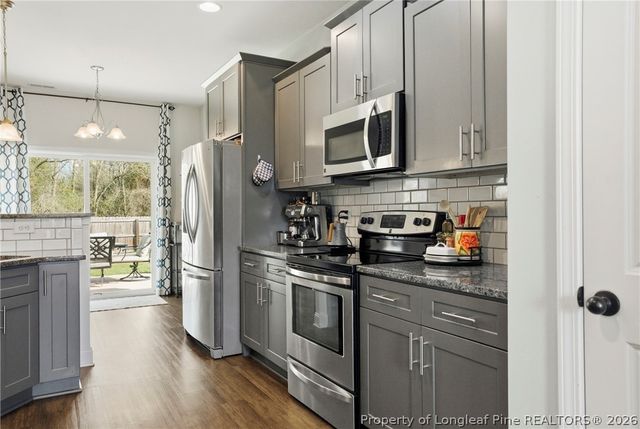 240 Meherrin Loop, Raeford, NC 28376