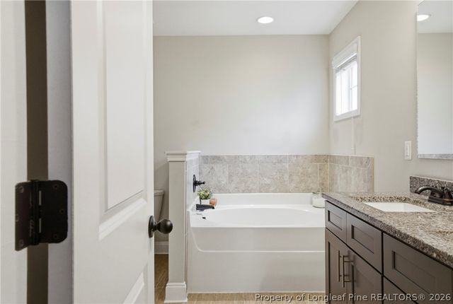 240 Meherrin Loop, Raeford, NC 28376