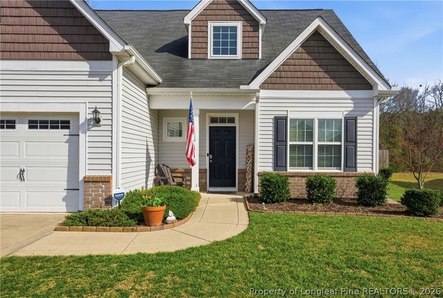 240 Meherrin Loop, Raeford, NC 28376