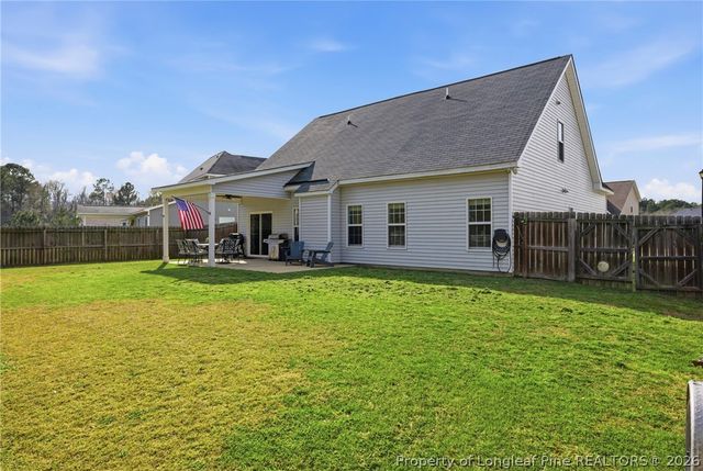 240 Meherrin Loop, Raeford, NC 28376