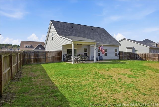 240 Meherrin Loop, Raeford, NC 28376