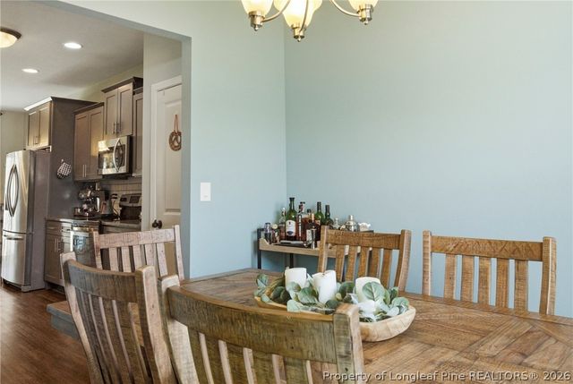 240 Meherrin Loop, Raeford, NC 28376