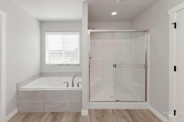 9400 W Cosmic St, Nampa, ID 83687