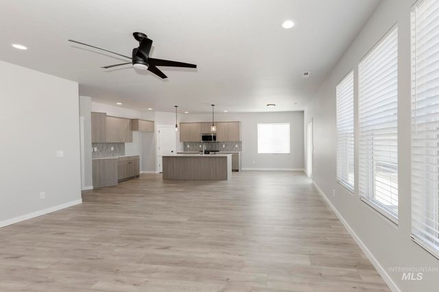 9400 W Cosmic St, Nampa, ID 83687