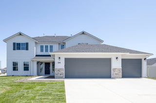 9400 W Cosmic St, Nampa, ID 83687