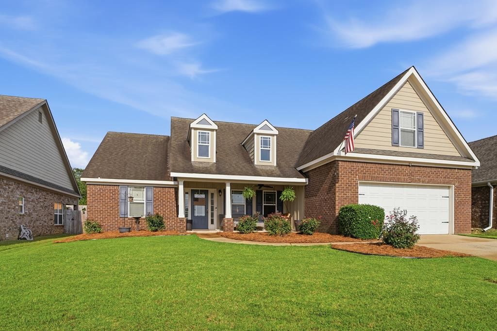 50 Lee Road 2138, Phenix City, AL 36870