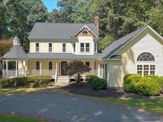 2701 Pineridge Ln, Powhatan, VA 23139