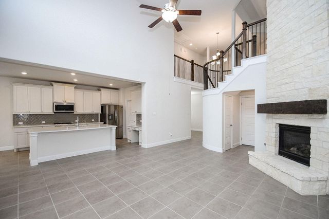 29822 Bellous River Lane, Katy, TX 77423