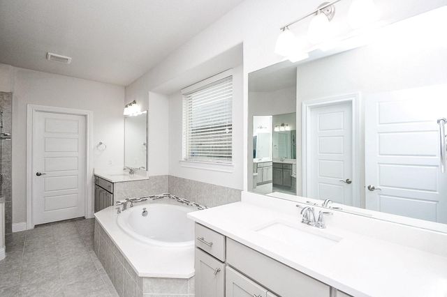 29822 Bellous River Lane, Katy, TX 77423