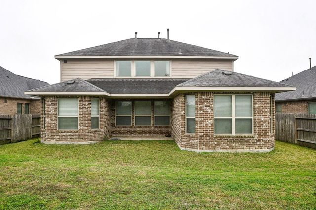 29822 Bellous River Lane, Katy, TX 77423