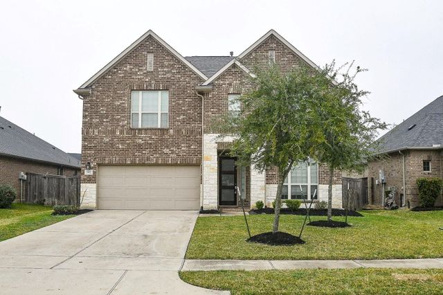 29822 Bellous River Lane, Katy, TX 77423