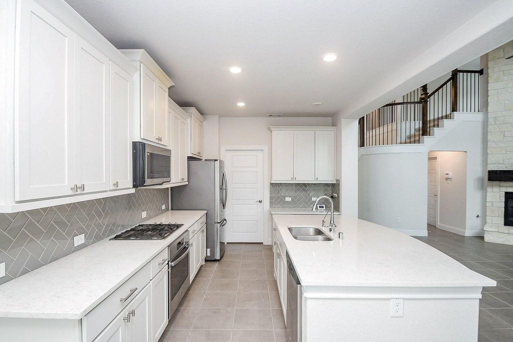 29822 Bellous River Lane, Katy, TX 77423